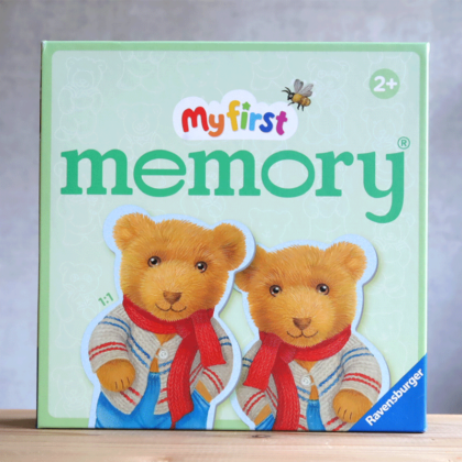 teddymemory