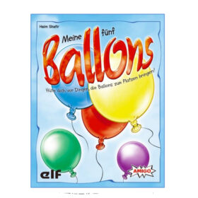 elfballons