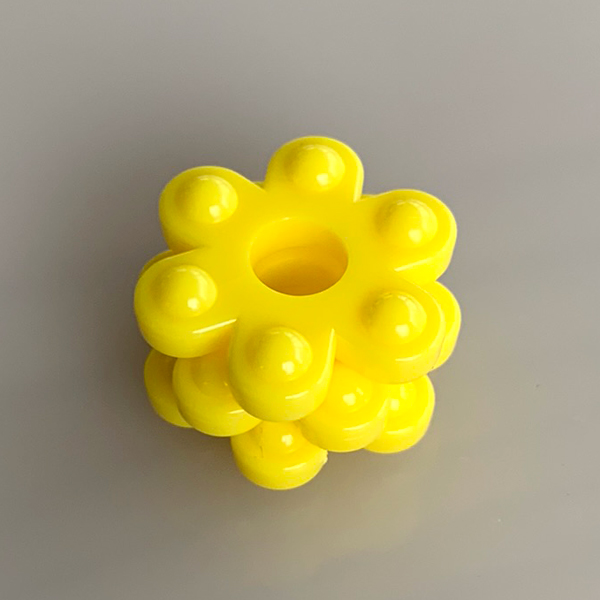 花はじき