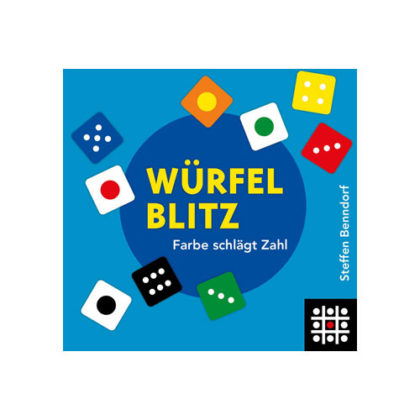 Wuerfelblitz