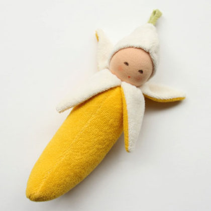 NArattle-banana