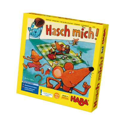 haschmich