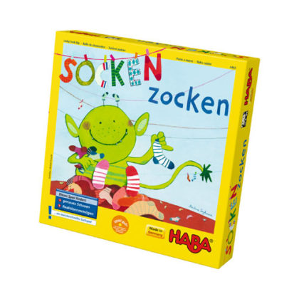 sockenzocken