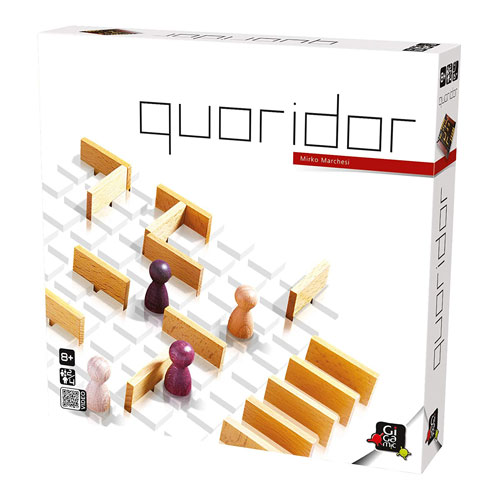 quoridor