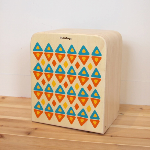 plantoy-cajon