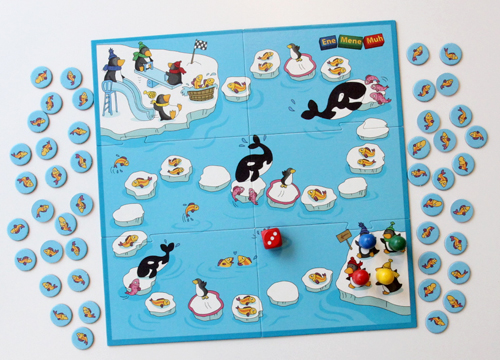 走れペンギンくん 遊びとおもちゃの専門店 Krtek Select Toys 遊びとおもちゃの専門店 Krtek Select Toys