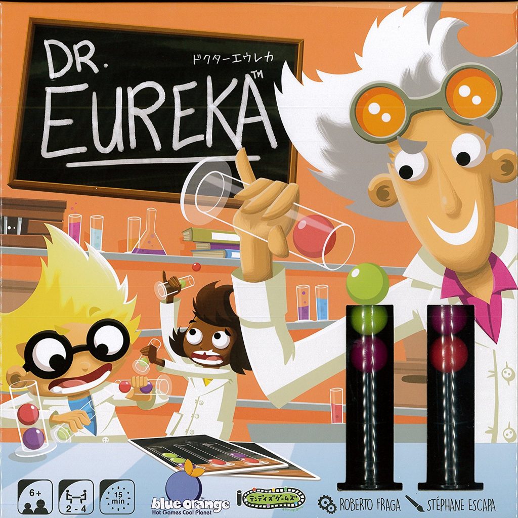 eureka