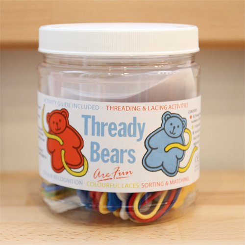 ThreadyBears