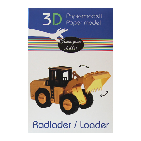 3Dloader