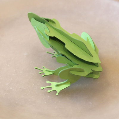 3D-papermodel