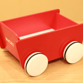 mini-wagon