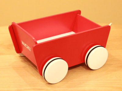 mini-wagon