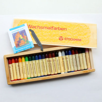 stockmar-waxcrayonsS24