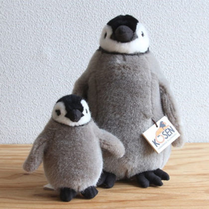 koesen-penguin