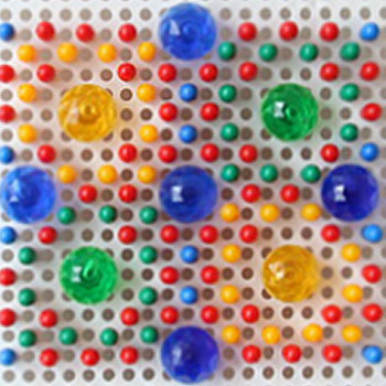 LENA-mosaik