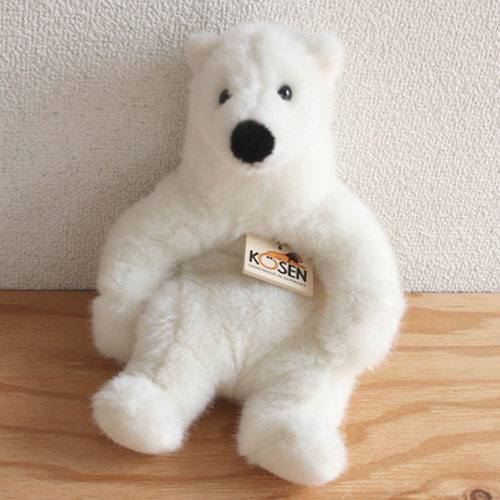 kosen-softwhitebear-s