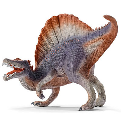 シュライヒ スピノサウルス
