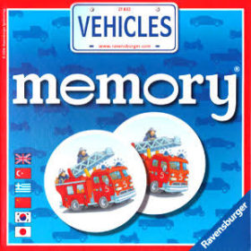 vehicles-memory