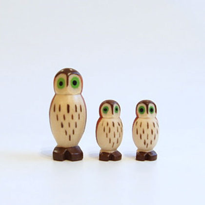 owl-family