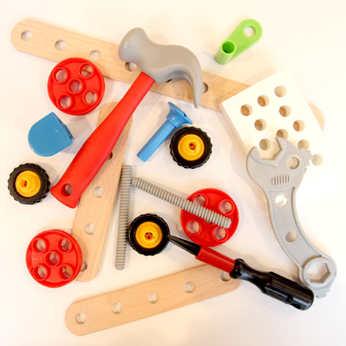 BRIOビルダーセット | 遊びとおもちゃの専門店 krtek select toys 遊び 