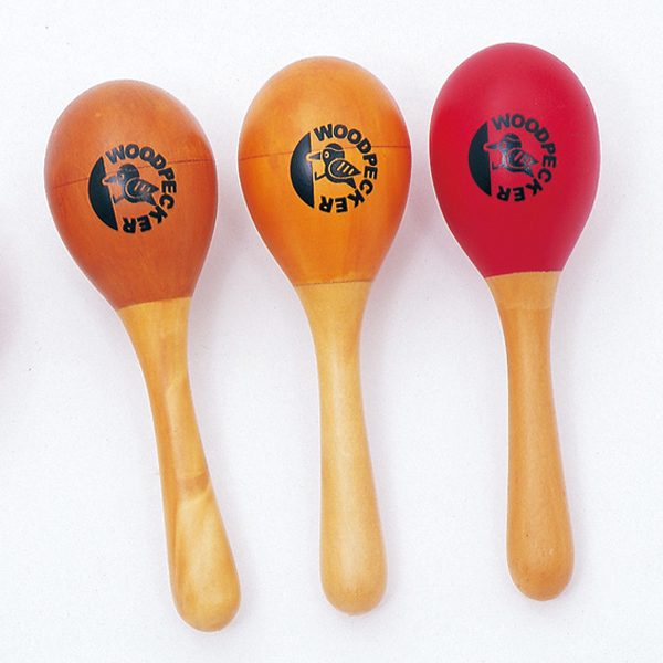 maracas