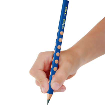 Lyra-Pencil