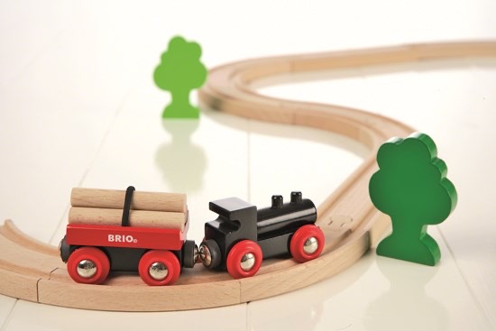 BRIO ブリオ 汽車セット | krtek select toys