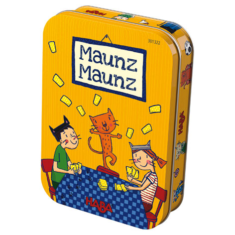 maunzmaunz