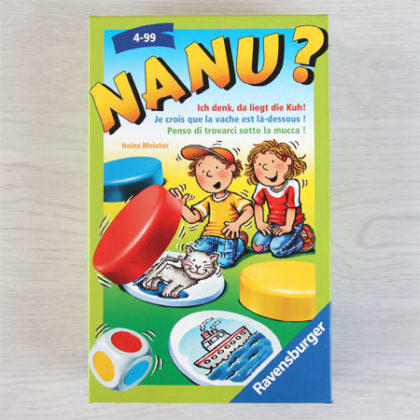 nanu