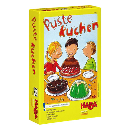 pustekuchen