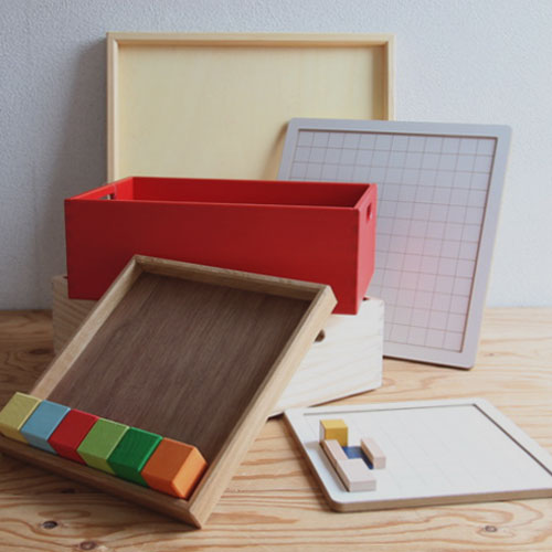 tray-box