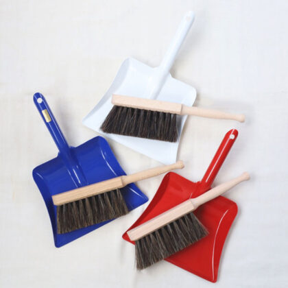 dustpan