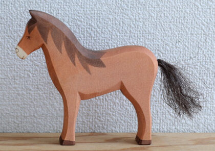 オストハイマー・馬茶