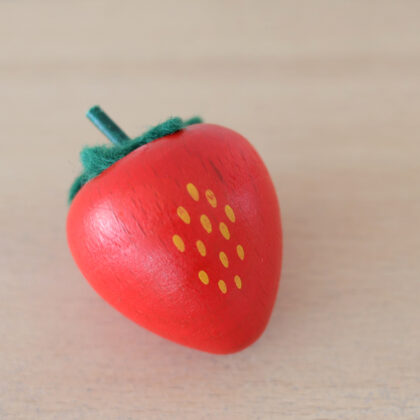 strawberry-erzi