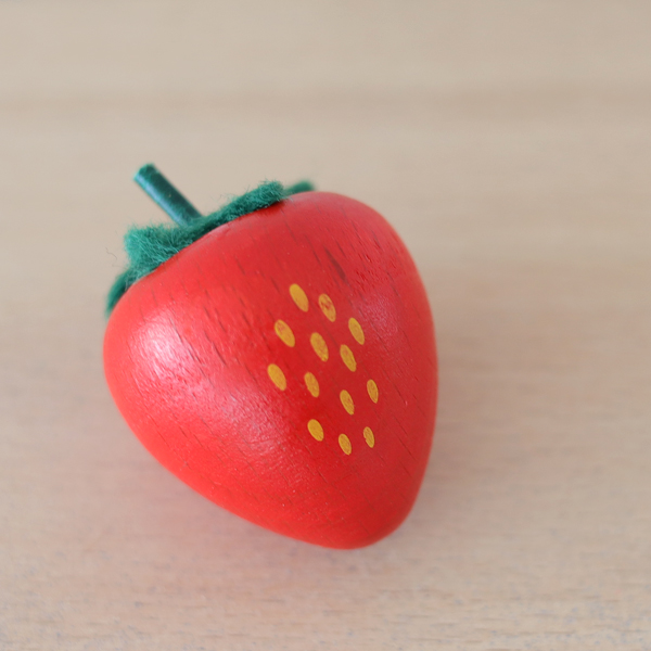 strawberry-erzi