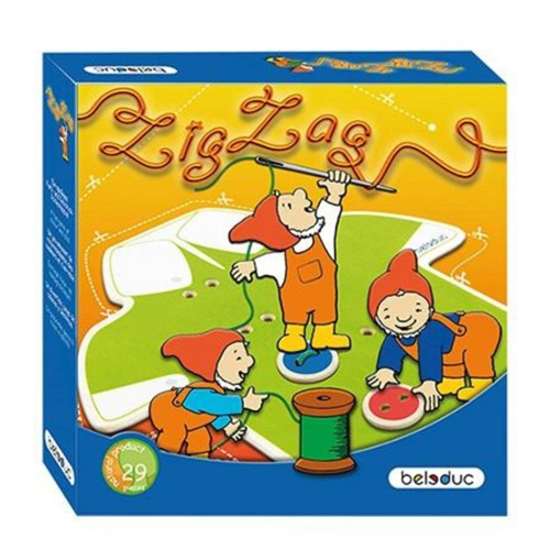 zigzag-game