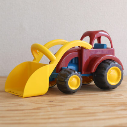 mighty-tractor