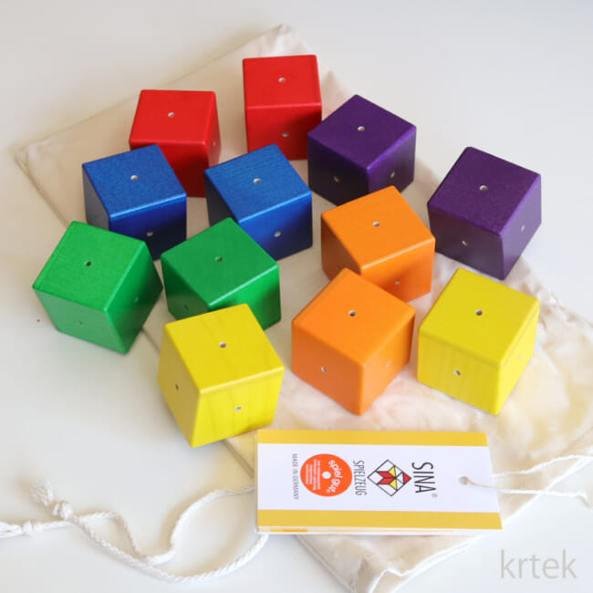 babycube