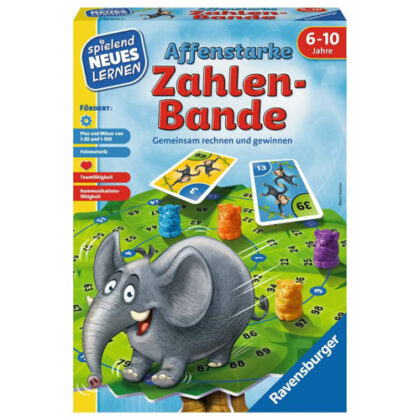 zahalenbande