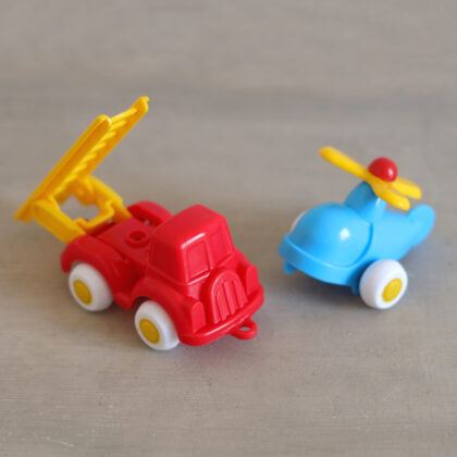minichubbies