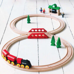 ブリオ 車両 Amazon.co.jp: BRIO（ブリオ）WORLD クラシックトレイン [機関車