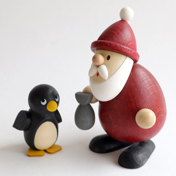 PUsanta-penguin