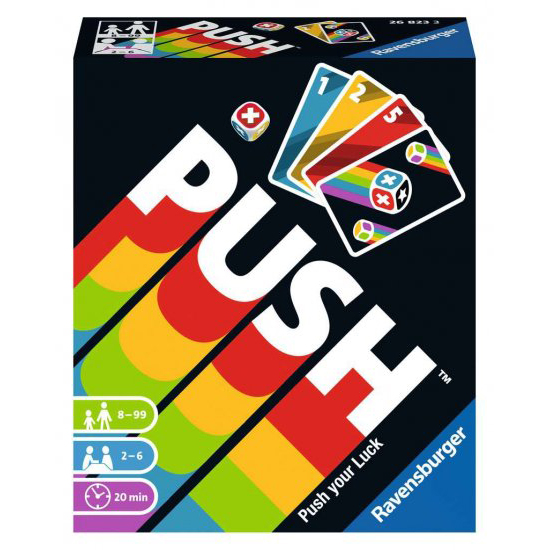 push-game