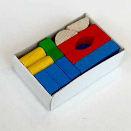 matchbox-miniblock