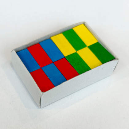 matchbox-domino