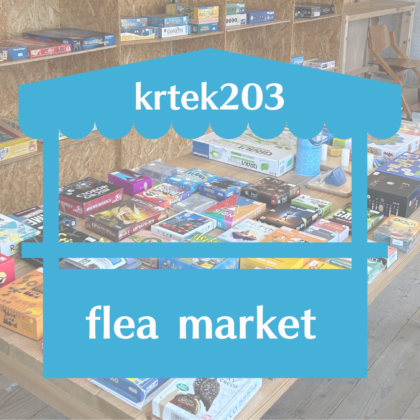 krtek203fleamarket