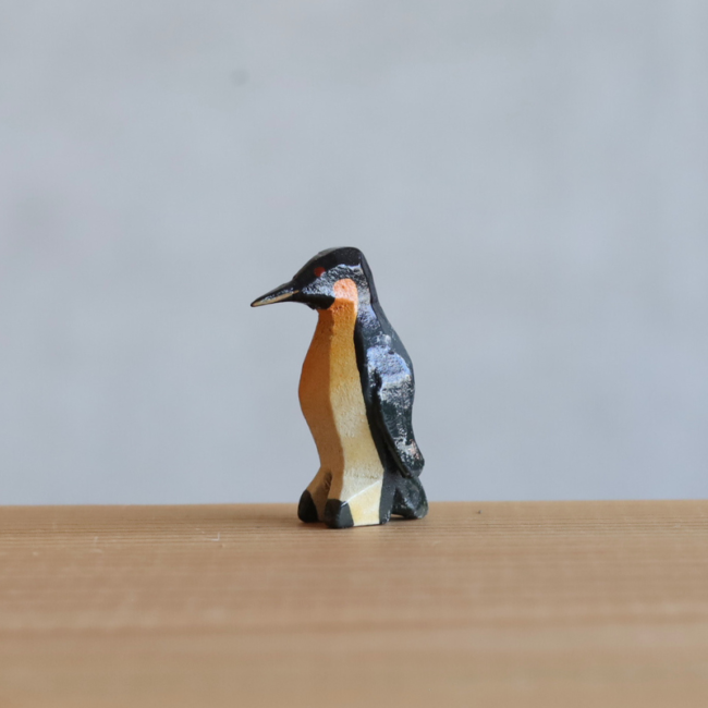 penguin-werner