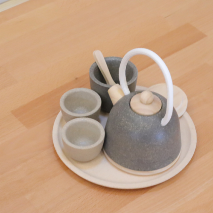 classictea-set