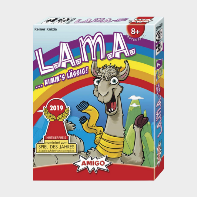 lama