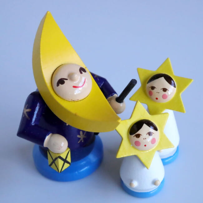 TukiHoshiKodomo